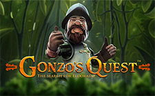 Gonzo's Quest