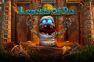 Legends of Ra