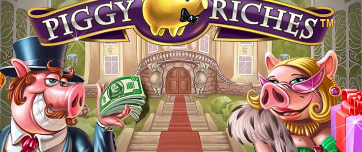 Piggy Riches